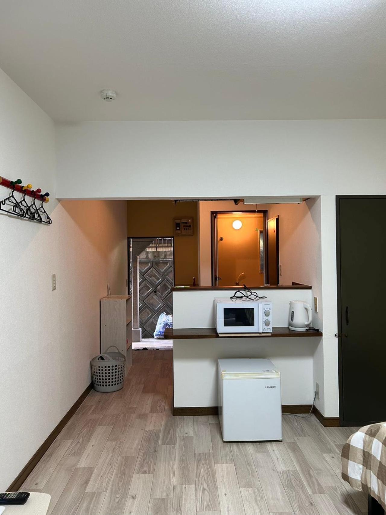 アルピエf 無料wifiあります生活しやすい場所です Apartment Kumamoto Exterior photo